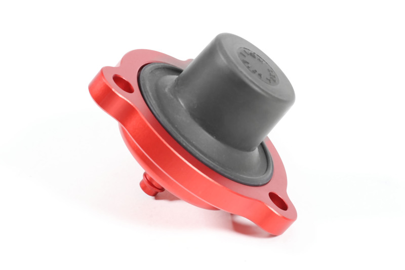 Subaru WRX Blow Off Valve - Perrin Performance - Diverter Valve - Red - `22-`25